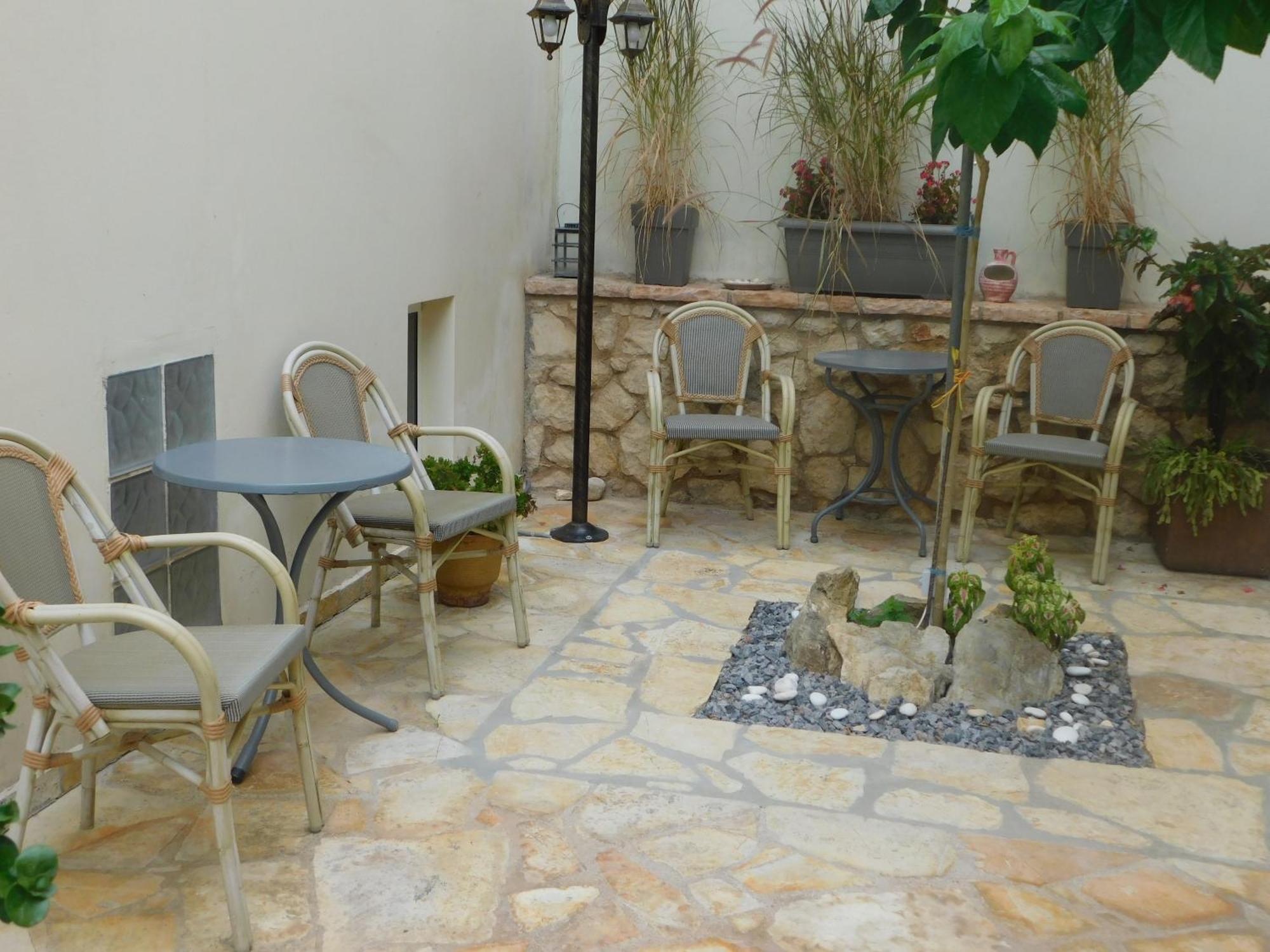 Studio Epicuros Nafplio Exterior photo